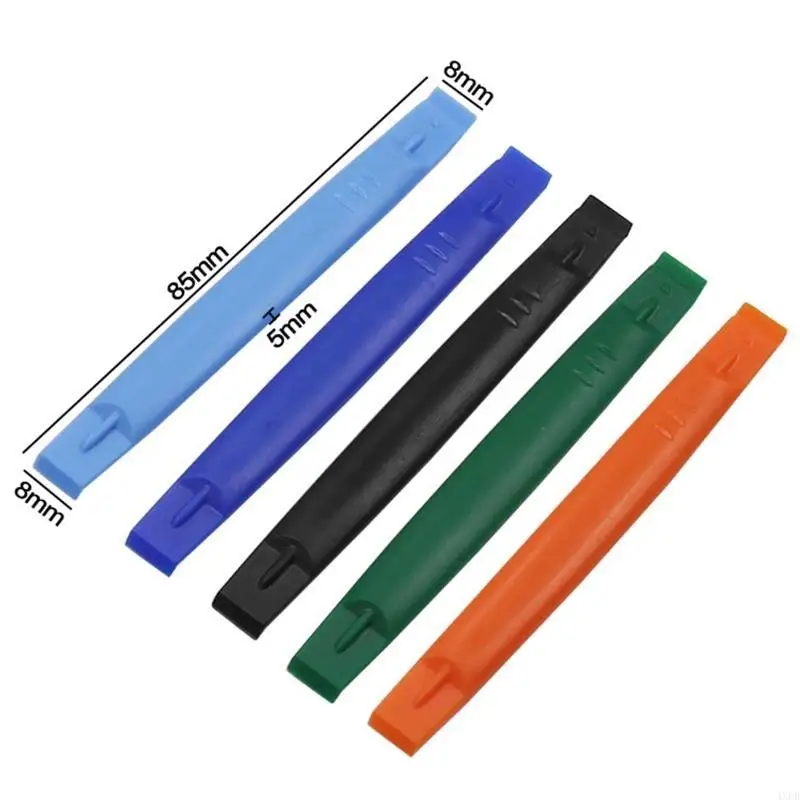 4XFD Home Appliance Mobile Phones Screen Repair Tool Set Opening Pry Disassemble