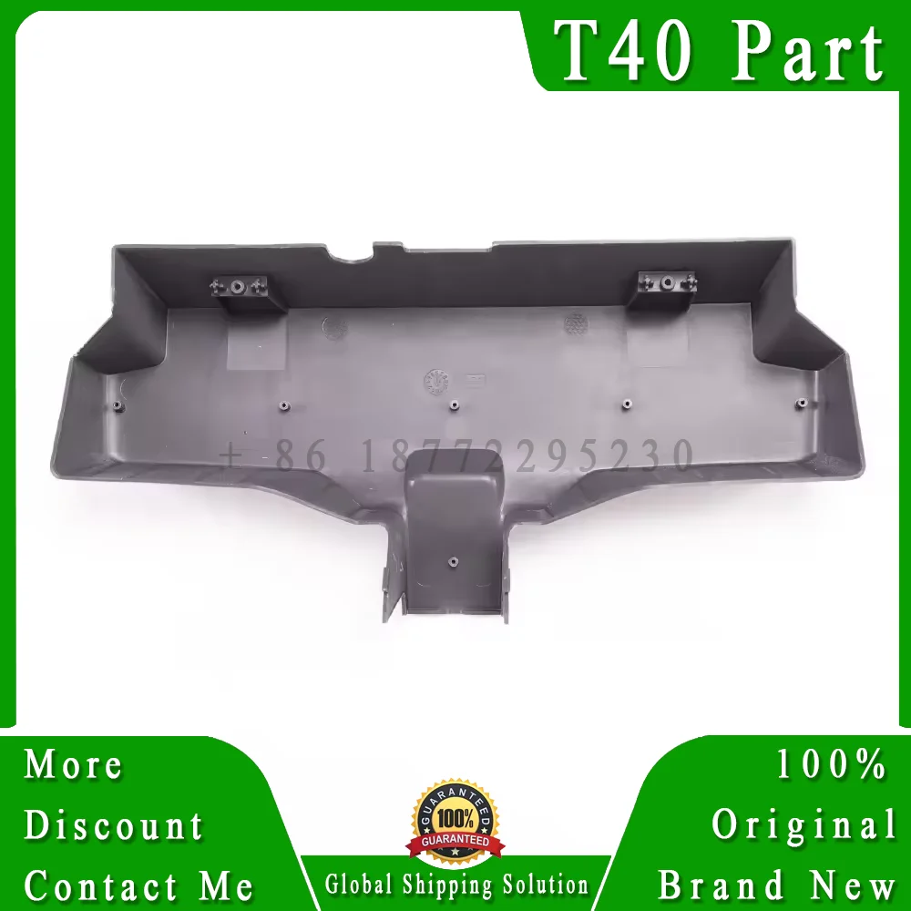 Original T40 Front Lower Shell 2 Brand New for Dji T40 Agriculture Drone Accessories Repair Parts