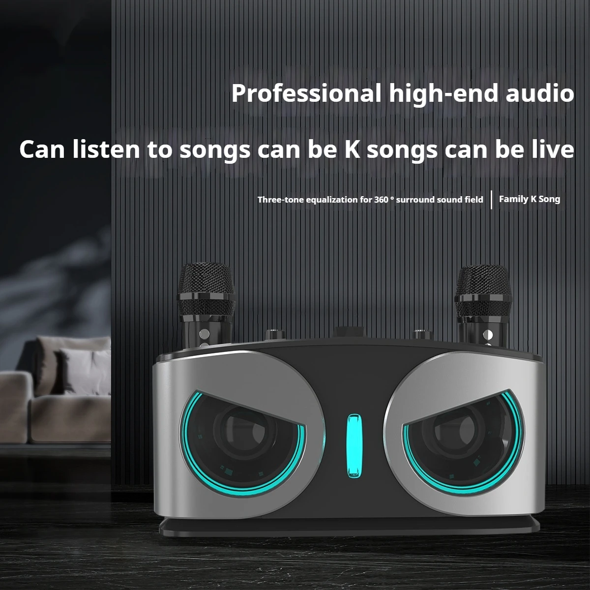 Thumbnail 3 - #58 Latest Karaoke Systems Offers