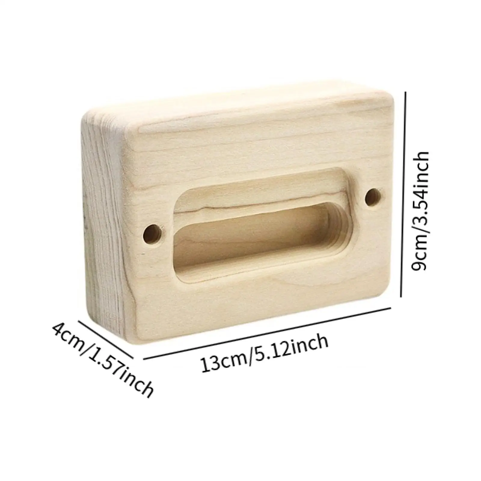 لوحة أصابع التسلق لتقوية مقابضك والذراعين والمزيد من لوحة تدريب الأصابع المعلقة على الحائط لتقوية قبضة اليد #6