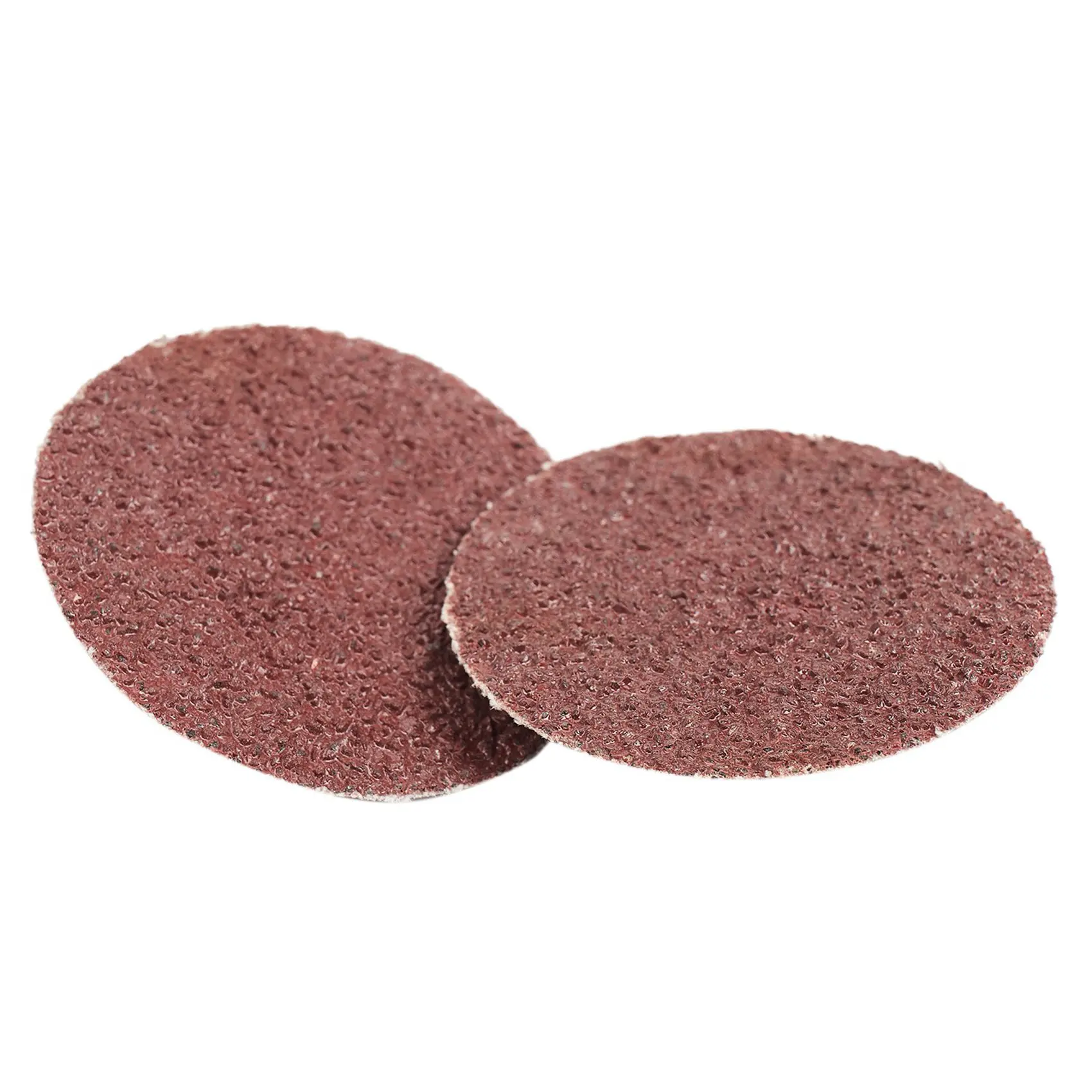 

Premium-200Pcs Sanding Disc For 50Mm 40 60 80 120 Grit Sander Paper Disk Grinding Wheel Abrasive Rotary Tools Accessories