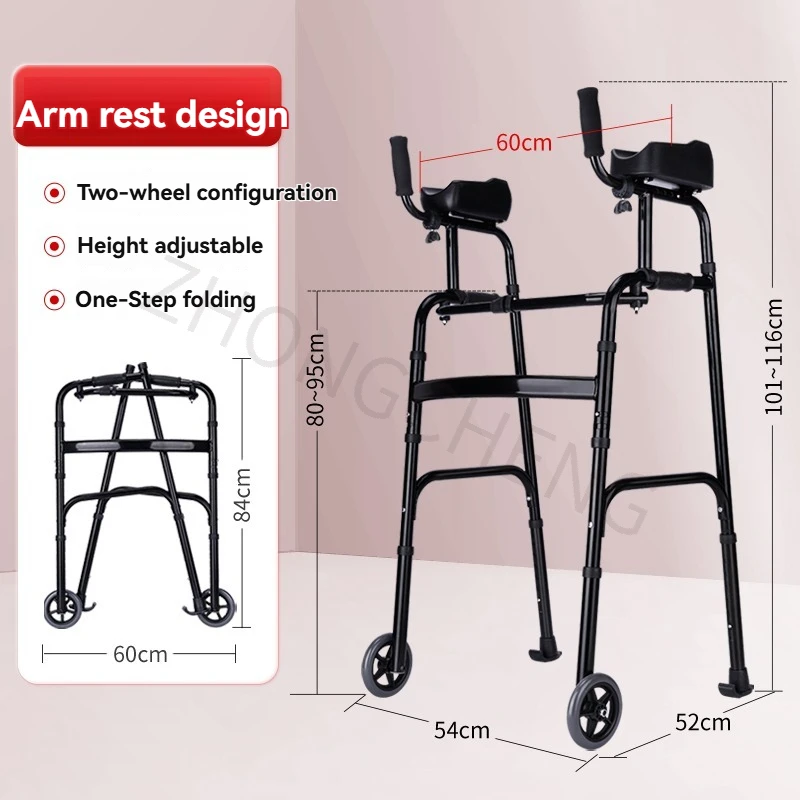 

Ассортиментные прогулочные устройства, четырехугольные ходунки для пожилых людей, могут сидеть на ручных тележках, оборудование для гемиплегической поясничной реабилитации