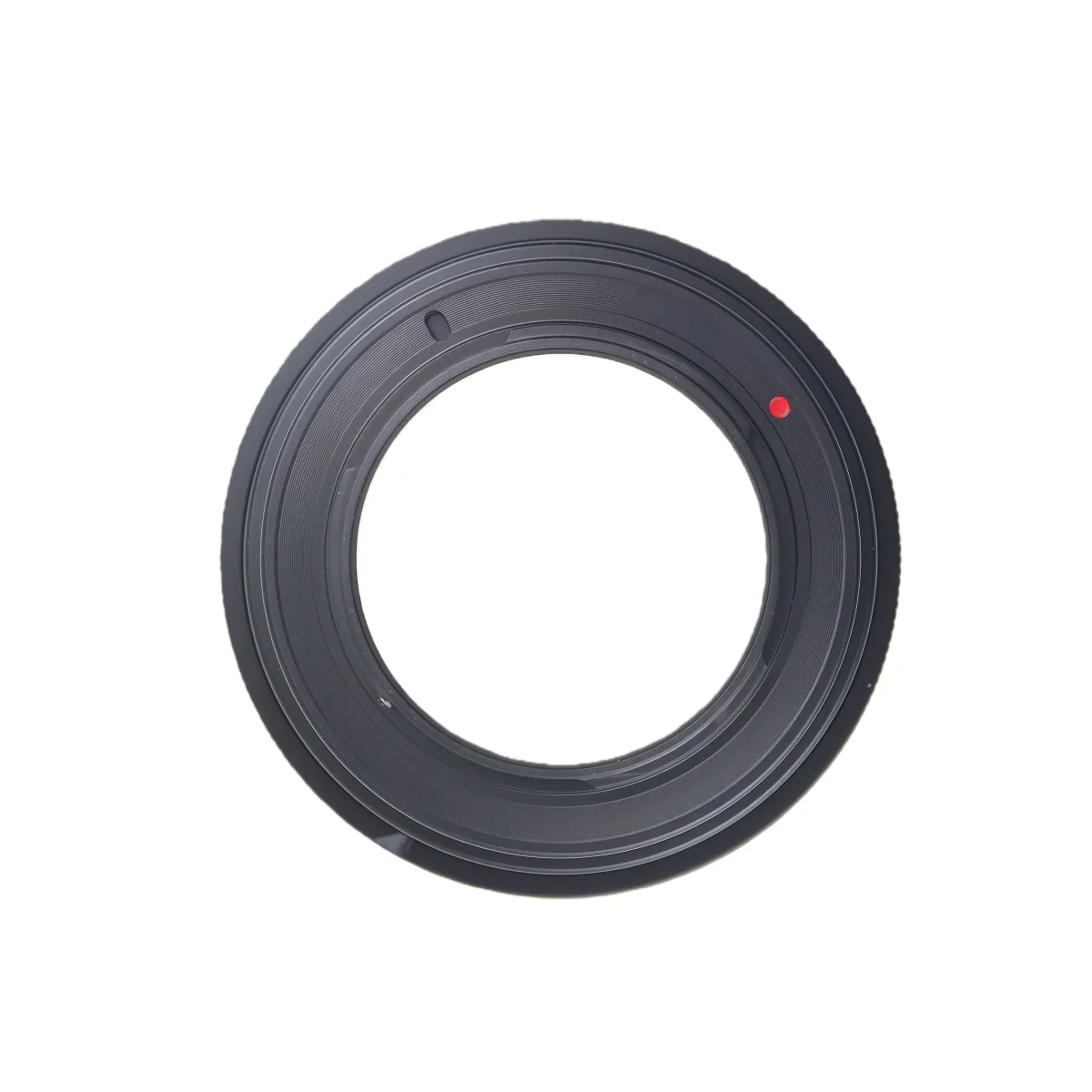 Pixco Lens Mount Adapter Ring for Pentacon 6 P6 Kiev 60 Medium Format Lens to Nikon F Mount DSLR Camera D6 D850