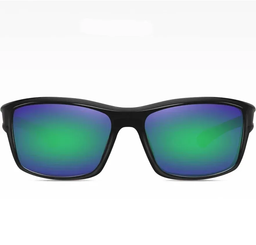 Okuma 2025 Neue Angelbrillen UV400 Herren- und Damen-Sportbrillen für Outdoor, Radfahren, Jagd und Autofahren – Detail 15
