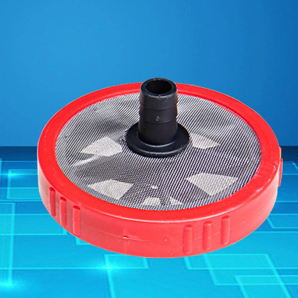 Efficiency Car Washing Machine Accessories Clogs Debris Durability Impurities Pump Filter Efficient Pump Filter