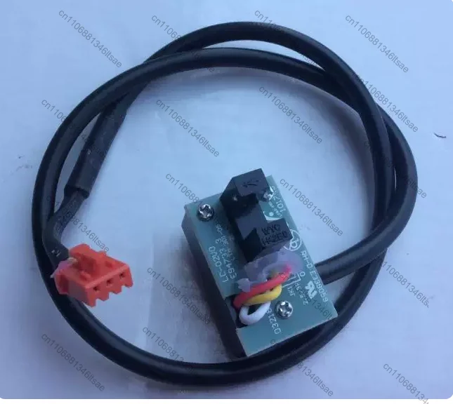 Accessories 1pcs Treadmill sensor light sensor motor speed sensor tachometer treadmill display error EO3 error E01