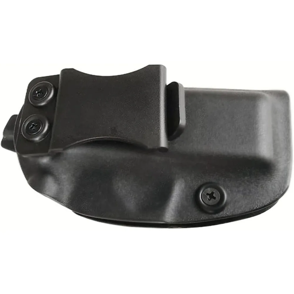 Holster de transport à la ceinture intérieure compatible avec Sig P365, SAS, P365 Micro