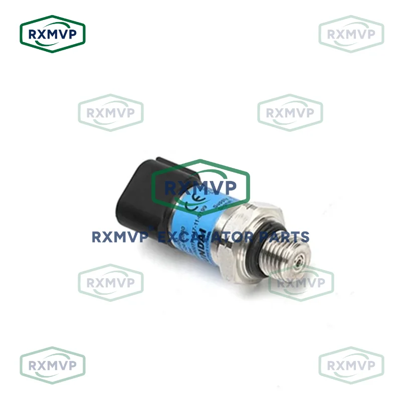 Factory price 31Q440830 R210-3 R210-5 R210-7 R210-9 Excavator Pressure Sensor Switch 50bar 31Q4-40830