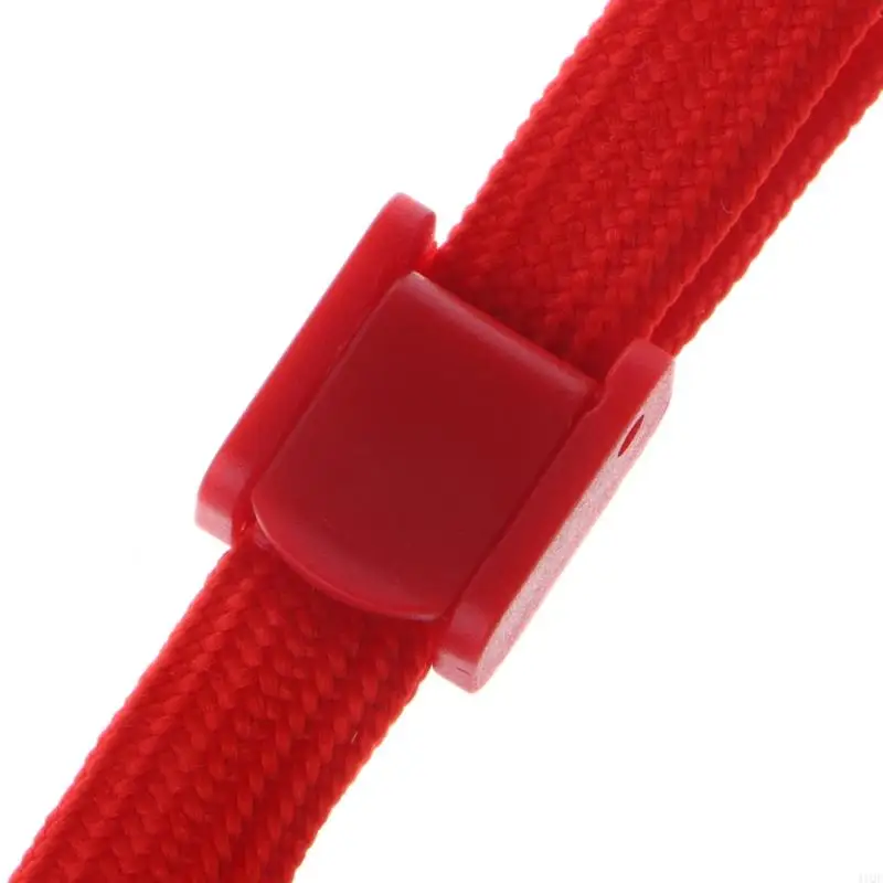 2025 New 17cm Short Wrist Strap Hand Grip Lanyard Rope For Wii Remote Controller