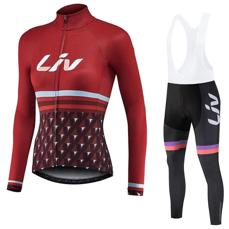 Liv Women's Cycling…