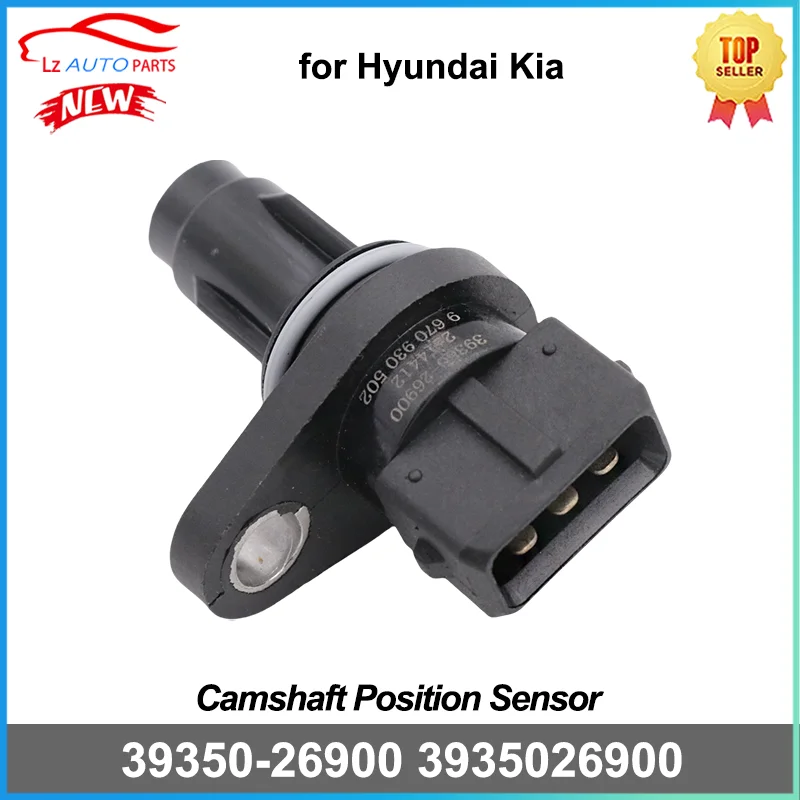 

Camshaft Position Sensor 39350-26900 3935026900 for 2006-2011 Hyundai Accent Kia Rio Rio5
