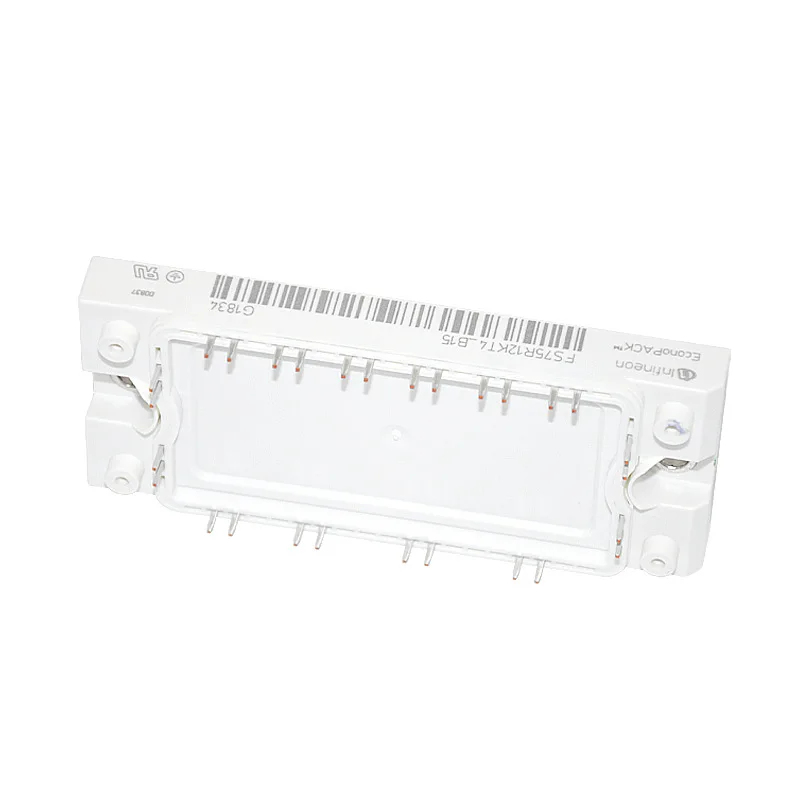 

Модуль IGBT FS50R12KT4-B11 FS50R12KT4-B15 FS75R12KT4-B11 FS75R12KT4-B15 Новый оригинальный
