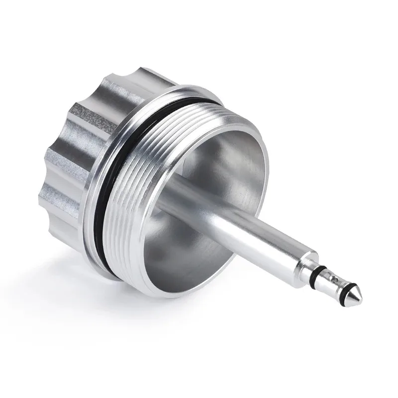 

Aluminum Adapter Cover Cap for Oil Filter Housing For BMW 323 E36 323i/328i E39 523i/528i E46 328