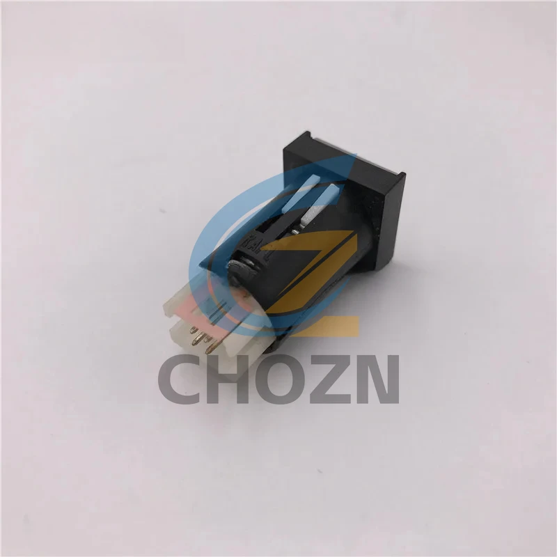 10 Pieces 81.186.3855 Heidelberg CPC Push Button SM102 CD102 SM74 Sm102 Heidelberg Spare Parts