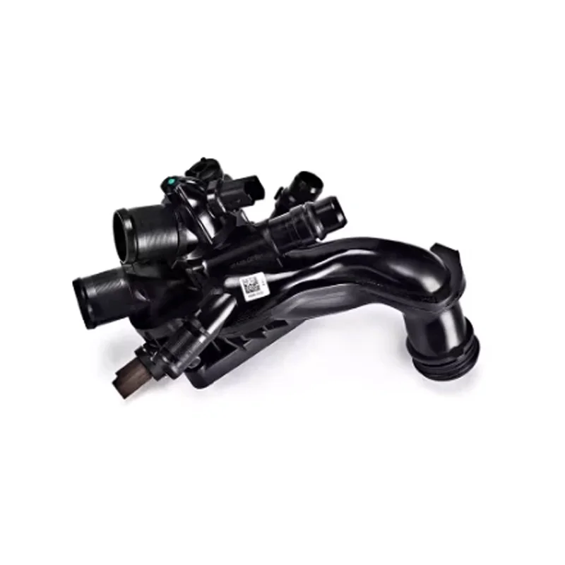 9808647080 9808647180 Is Suitable for Peugeot 3008, Citroen C4DS3DS4 Outlet Chamber Thermostat