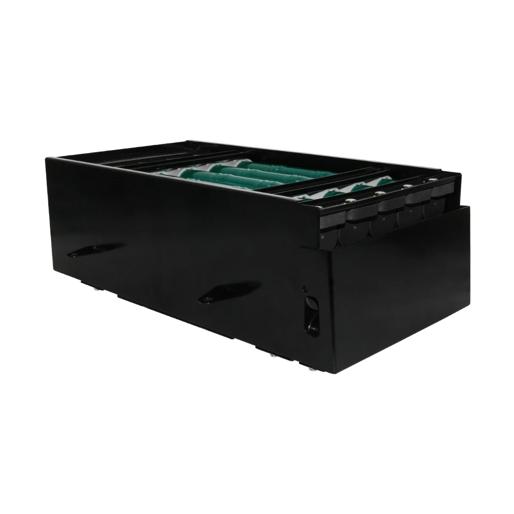 Ennopro 14.4V 6500mah NiMH Hybrid Car Replacement Battery for Lexus RX 400H 2006 2007 2008 2009