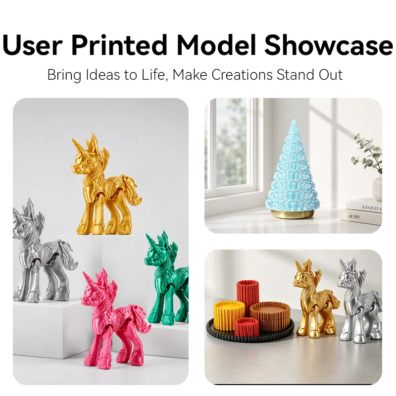 CaiLab 1KG 실크 PLA 3D 프린터 필라멘트  - Fdm Printer 리뷰 및 가격