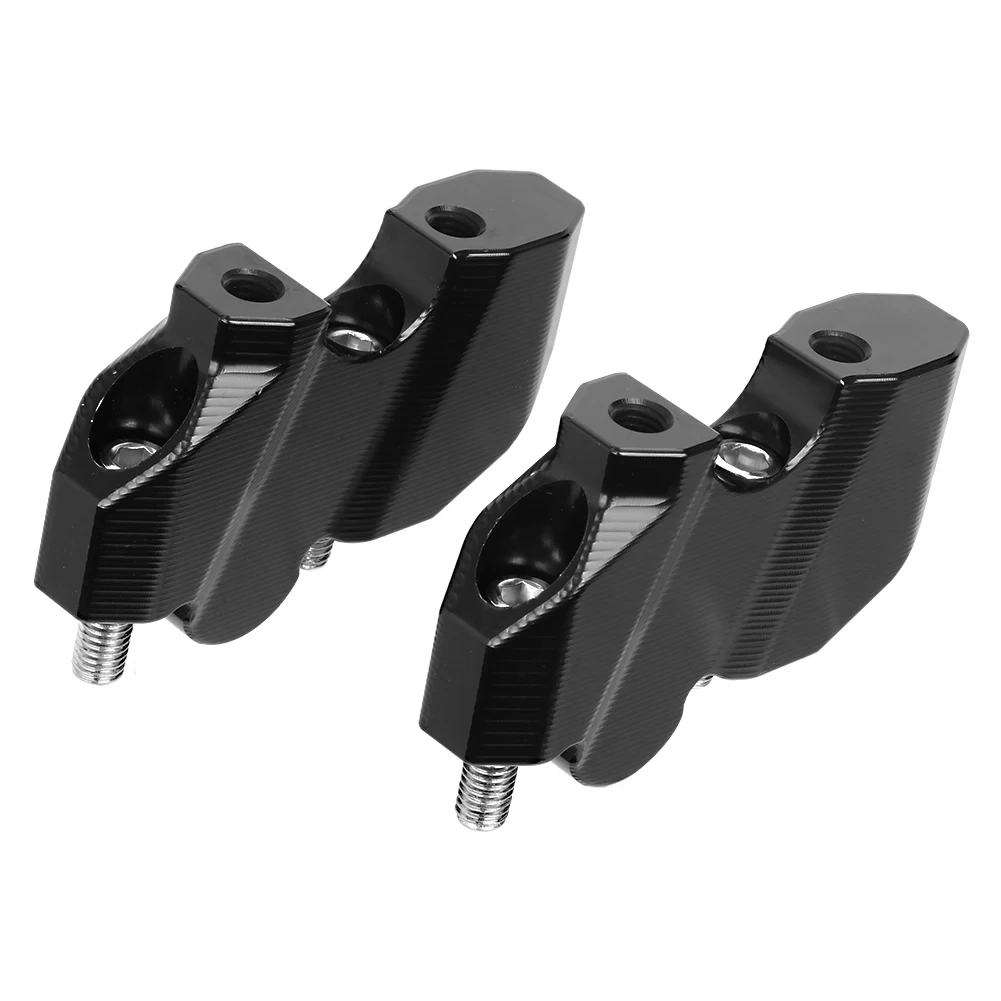 Sztrájktörő Motorbicikli CNC Kormánytolórúd sáv risers clamps készlet számára harley sportster S 1250 RH1250S 2021-2023