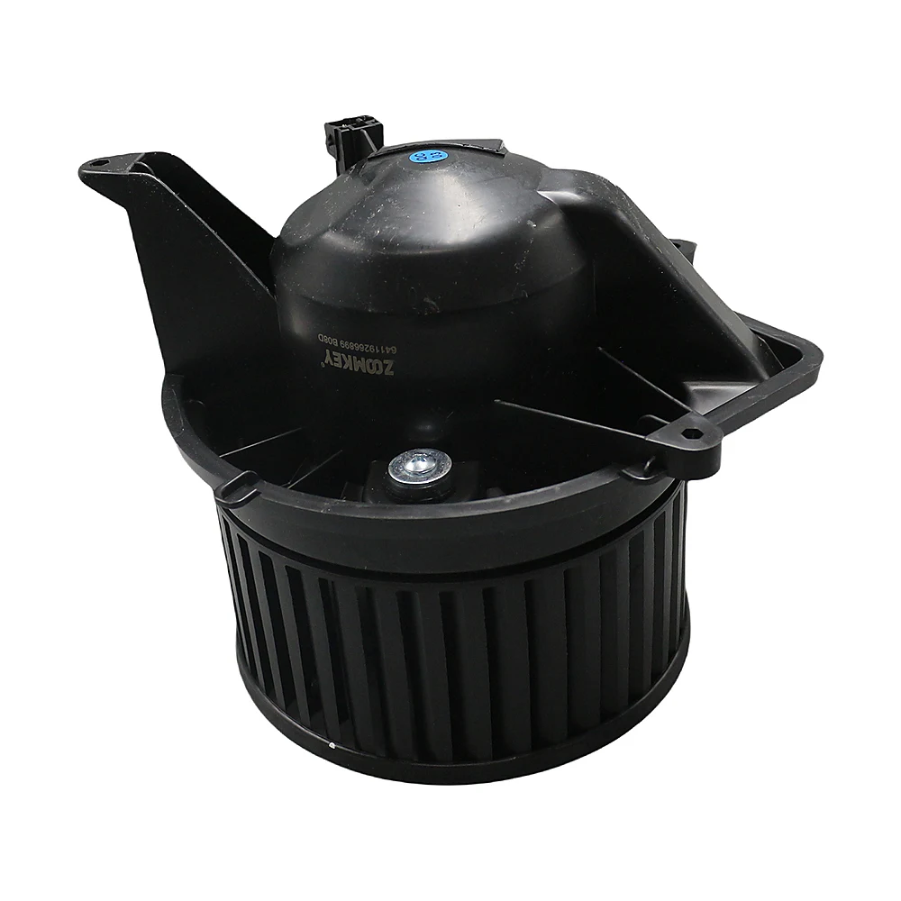 Blower Motor 64119266899 Fit For Mini Cooper ALL4 R60 R61 JCW D 1 1.6 One 1.6 2.0 2 2.0 Eco