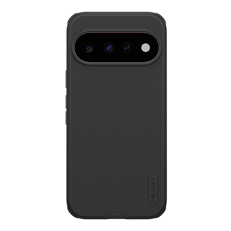 Für Google Pixel 11 Hülle NILLKIN Passgenaue Hülle Magnetische Super Frosted Shield Hochwertige Matte PC-Abdeckung – Detail 2