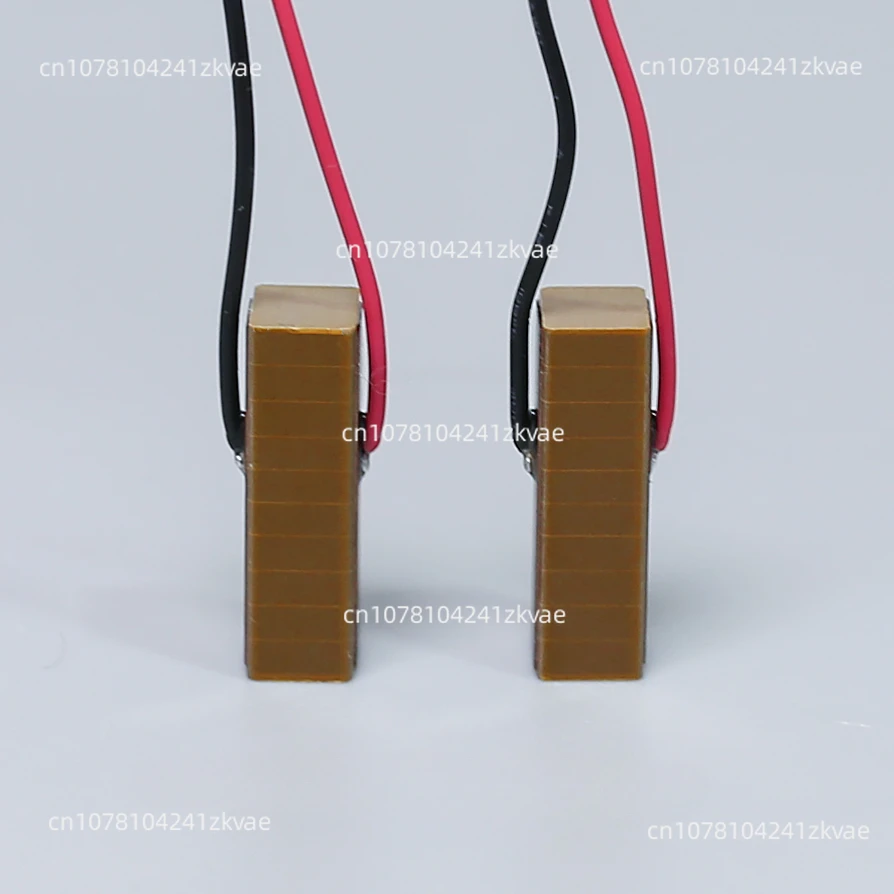 Piezoelectric ceramic transducer, piezoelectric stack 150V piezoelectric ceramic actuator, stacked actuator