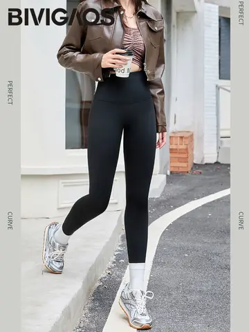 8 best sales ग्रे लेगिंग्स - №2