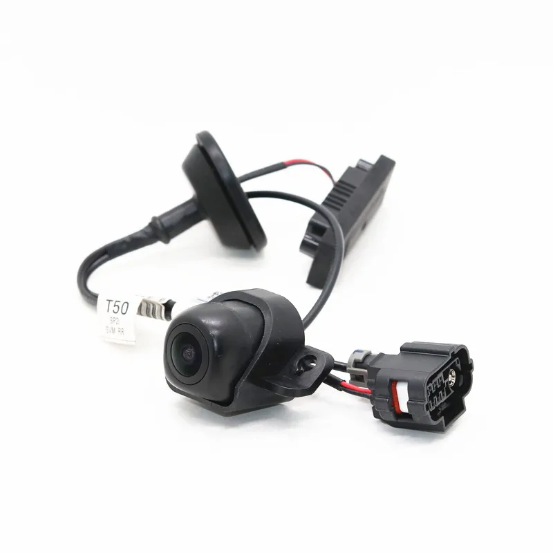 

99240Q6500 For kia Sensor Rear camera Trunk switch Full view