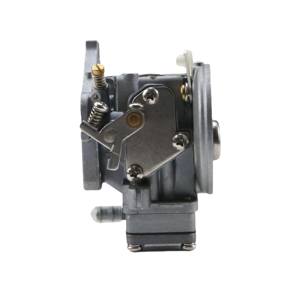 For Yamaha 2 Stroke 4HP 5HP Outboard Motor 2 Stroke 6E3-14301-00 Carburetor
