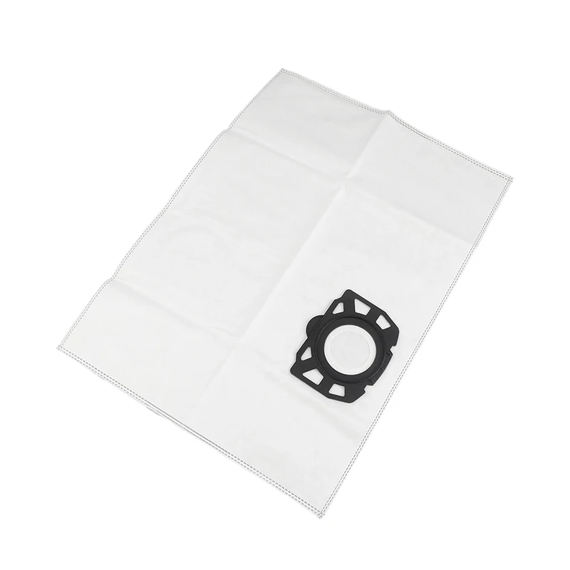 1PC For Karcher WD2 Plus WD3 SE4002 Robot Vacuum Cleaner DIY Accessories Dust Bags Replacement