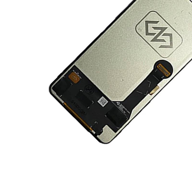 Ekran TFT wysokiej jakości do Google Pixel 4A 4G 5G G025J, GA02099, GD1YQ G025I, wyświetlacz dotykowy, panel dotykowy, digitizer, kompletny zestaw. — zdjęcie produktu 5