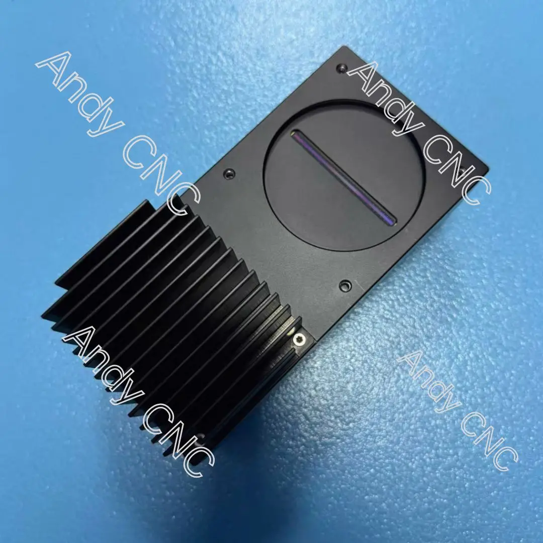 

Used HS-S0-12K40-00-R industrial camera Test OK Fast Shipping