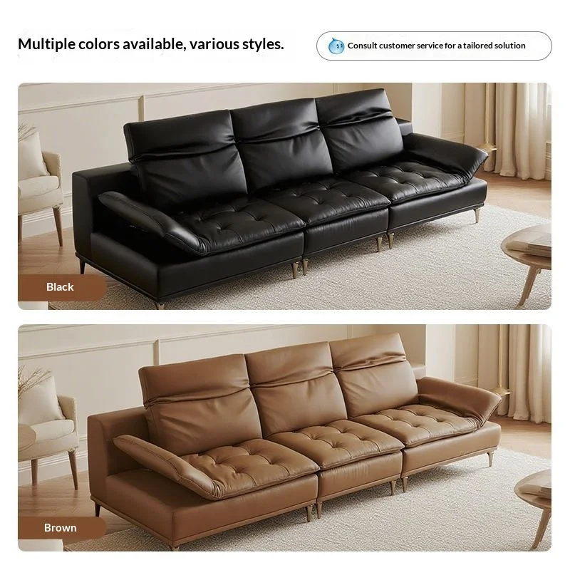 #Nordic Modern Detachable Washable Fabric Corner Sofa Three Seater Latex Combined Sofa For Bedroom Apartment Small Home
