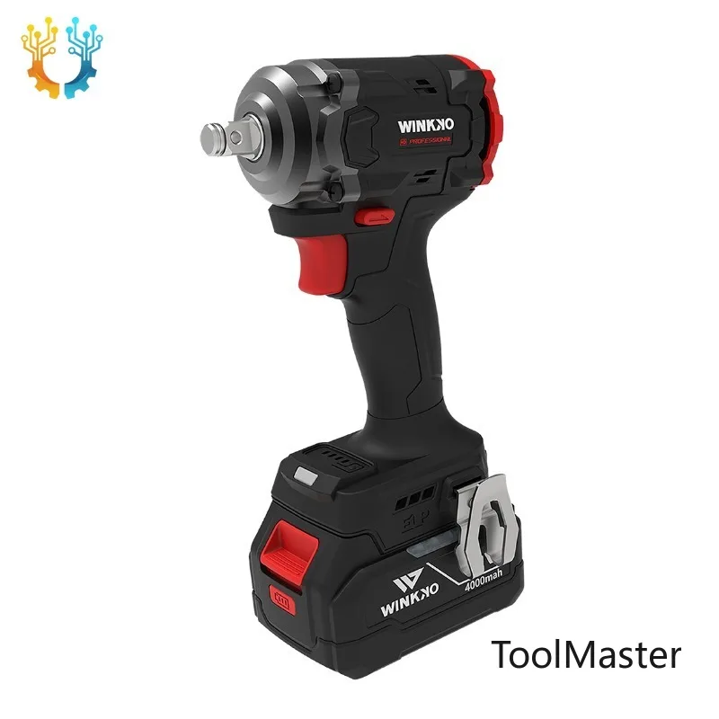 [2026]Affordable Brushless 18V 20V Power Tool Cordless Torque Precision Battery Accumulator Impact Driver Hammer Wrench