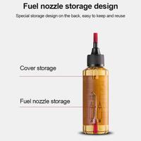 60ml Lubricant Cylion Sailing Micro Molecular Oil Household Machinery Lubricating Oil Bicycle Lock Cylinder Bearing Chain Oil