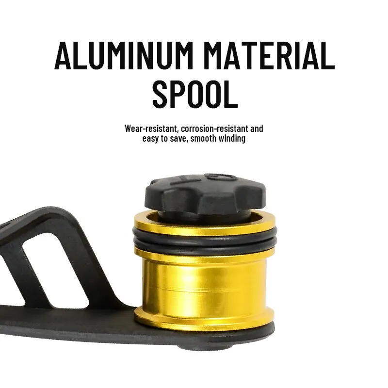 أدوات الصيد Fishmx GT Knotter الصيد عقدة اللفاف آلة معالجة والعتاد Knotter اكسسوارات الصيد