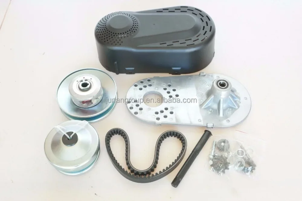 New1" Go Kart Torqu… - image