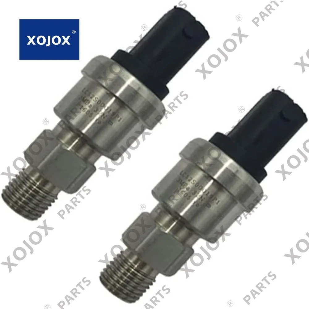 

XOJOX Low perssure Sensor LC52S00019P1 For SK200-6 SK200-8