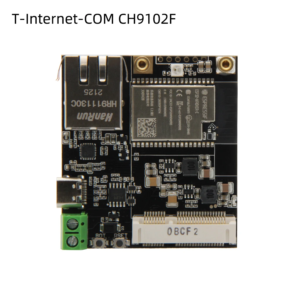 Variant: T-Internet-COM 9102