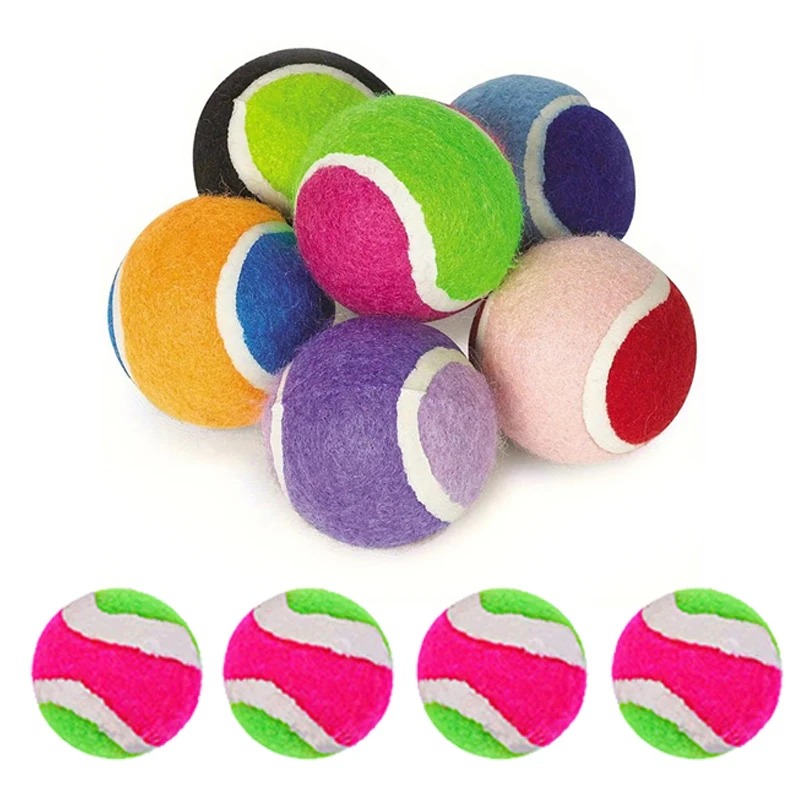 1/2pc Hard Ball Toy Children Outdoor Sports Toys Physical Exercise Game Props Accessories Parent-child Safe for Kids Gifts TMZ