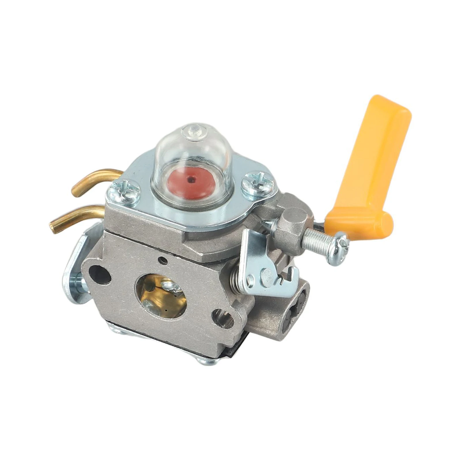 Kit carburatore per PLT3043YE RLT30CDNB RLT30CETG per Homelite 30cc Trimmer RUIXING HR142R-30K-00-08 WT-997 WT 664