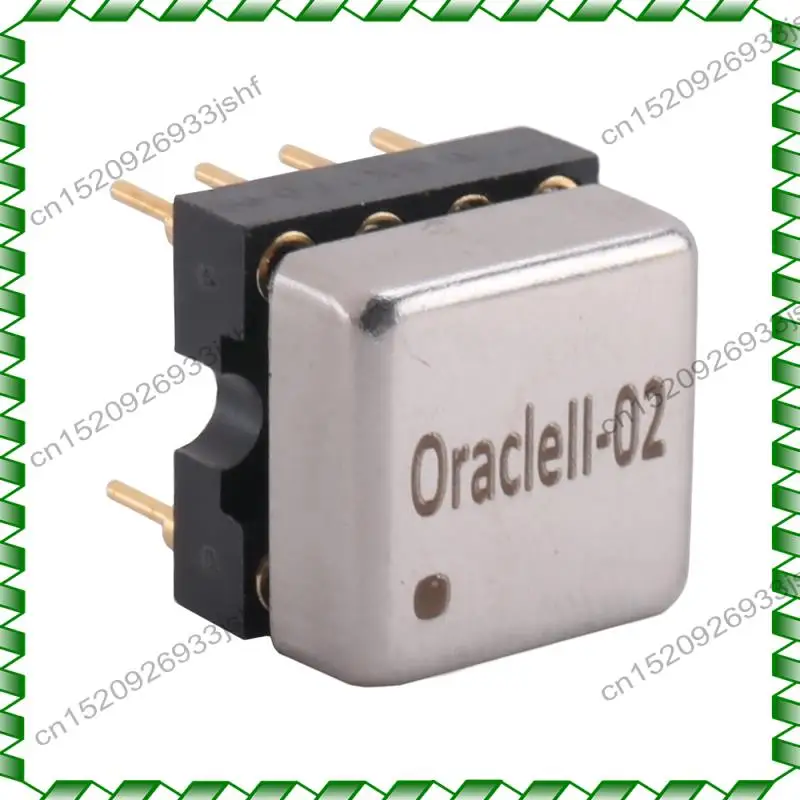 -BOFF 1 قطعة Oracle II 02 Dual Op Amp Hybrid منفصل الصوت مضخم التشغيل NE5532 MUSES02 OPA2604 AD827SQ/883B Op Amp