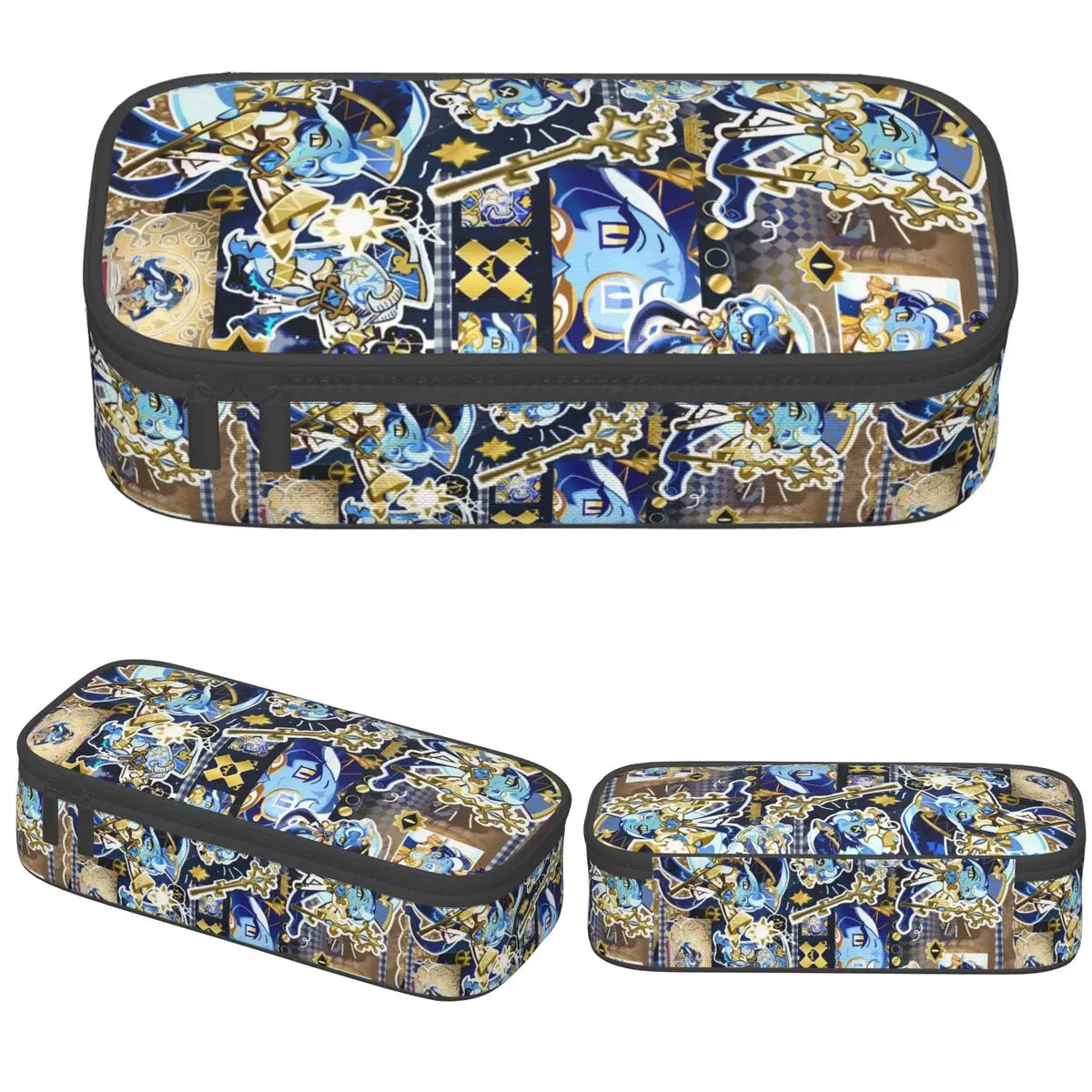 Gold Shadow Milk Co…