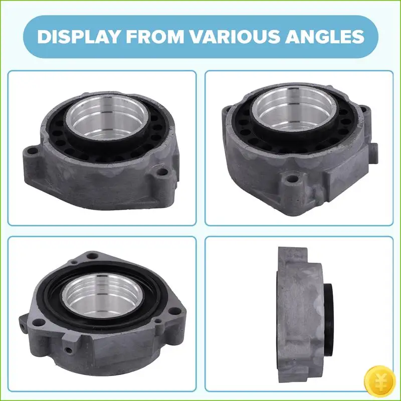 

Fit For VXS FX SV HO 1800 Drive Bearing Housing 6S5-45332-00-00, 6S5-45332-00-94 HOUSING-BEARING