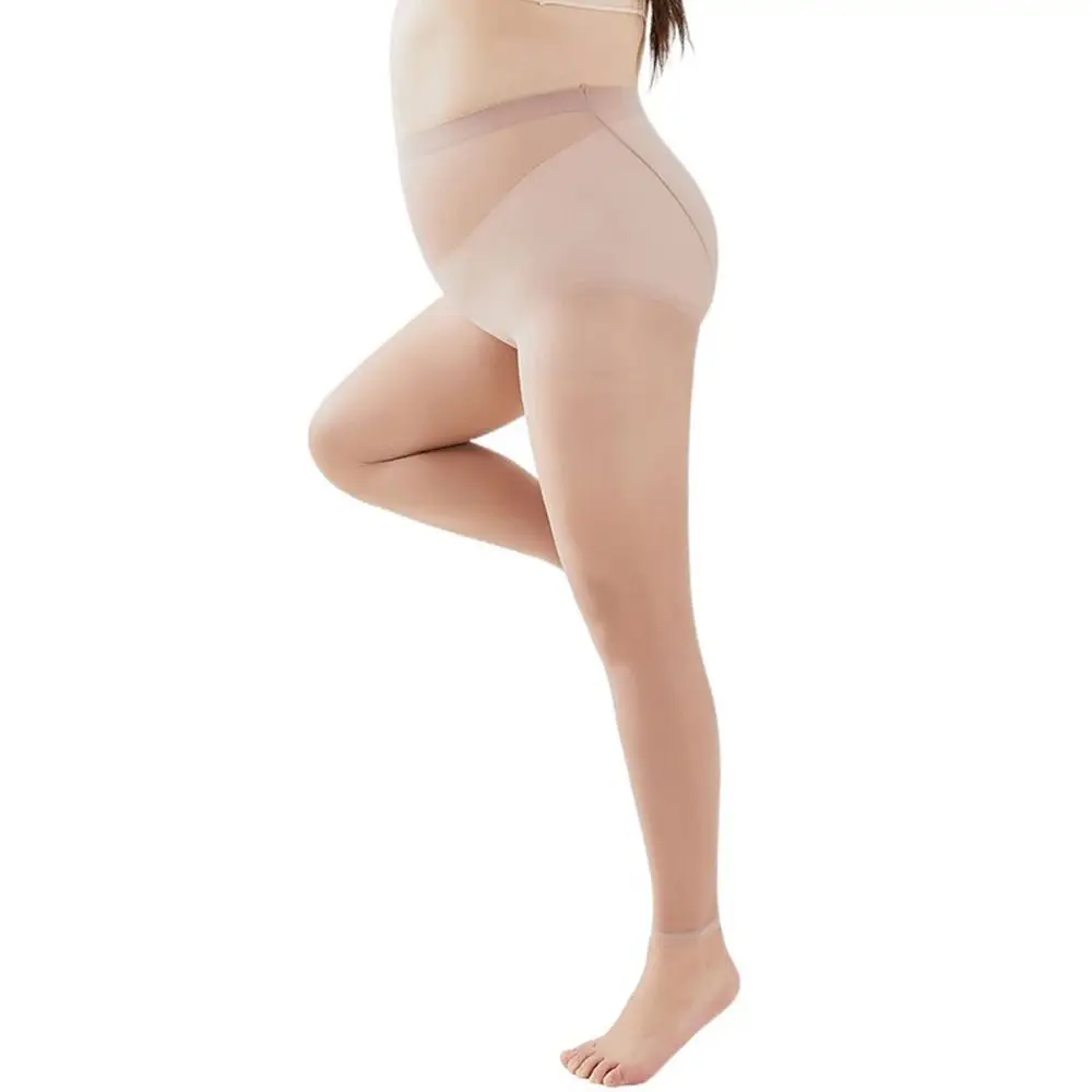 Atmungsaktive Nahtlose Mode Hohe Taille Nylon Y2k JK Für Mädchen Frühling Seide Strumpfhosen Frauen Strümpfe Mesh Strumpfhosen Weibliche Strumpfwaren