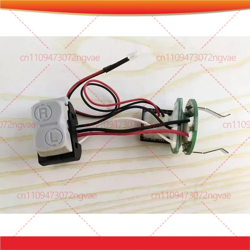 

Контроллер скорости для аккумуляторной отвертки HITACHI KOKI DB3DL2