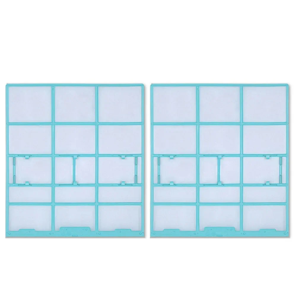 Multiple Style Dust Screens Available Air Conditioning Accessories As Shown In The Picture Hanging Dust Screen