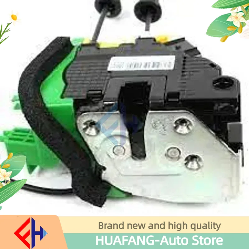 

original GENUINE Door Lock Actuator FRONT LEFT for 2016-2020 Kia Sorento OEM 81310C5010 81310 C5010 81310-C5010 high quality