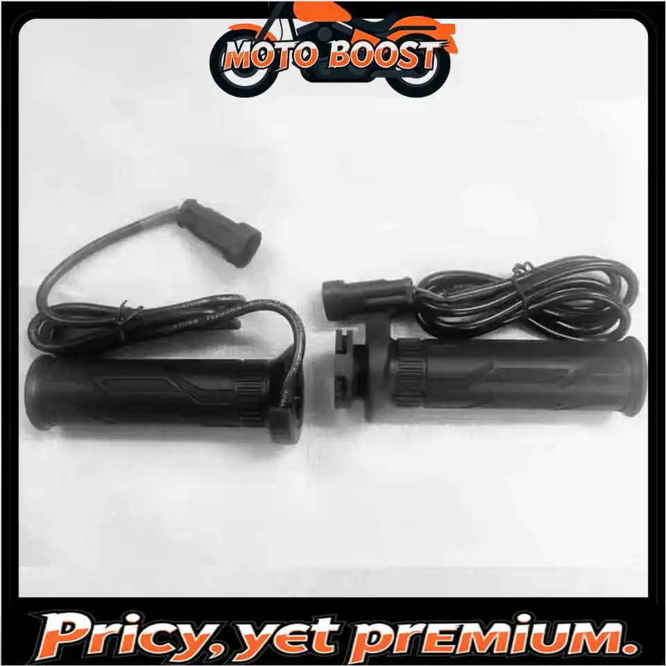 

【Premium quality】For Benelli TRK702 TRK 702 X TRK702X Original Accessories Left And Right Heated Grips New