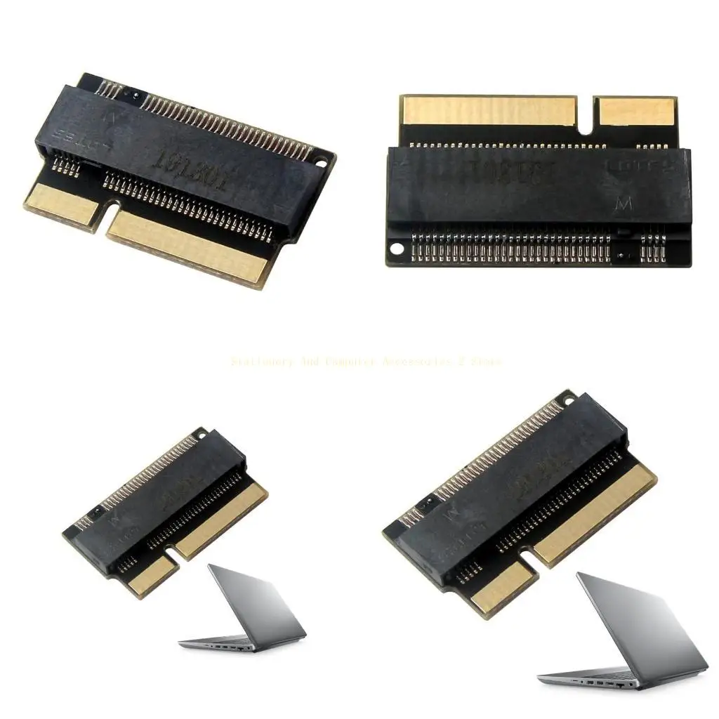 Universal For Pro 2012 do NGFF (M.2) konwertera dla entuzjastów PC