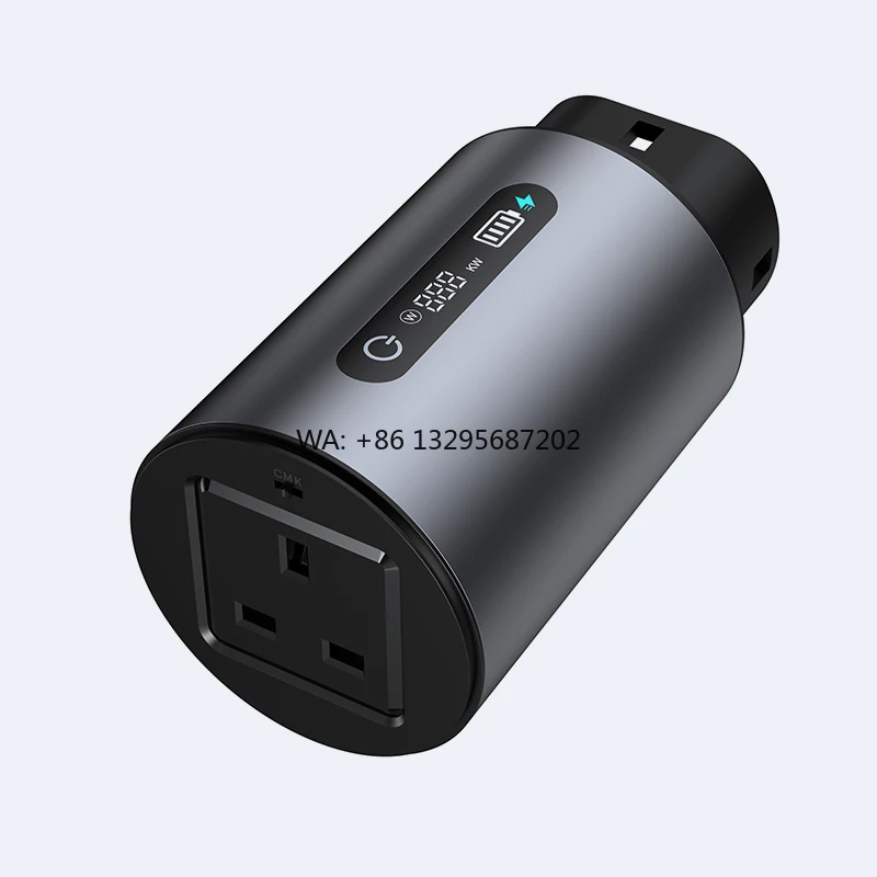 New 3.3KW Outdoor H…